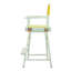 Chaise de réalisateur pliante 24 po-19623357-29340602