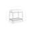 Upholstered Platform Bedroom Set