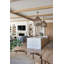 Berkshire - 3 Light LED Picture Light - Aged Brass Finish-323742531