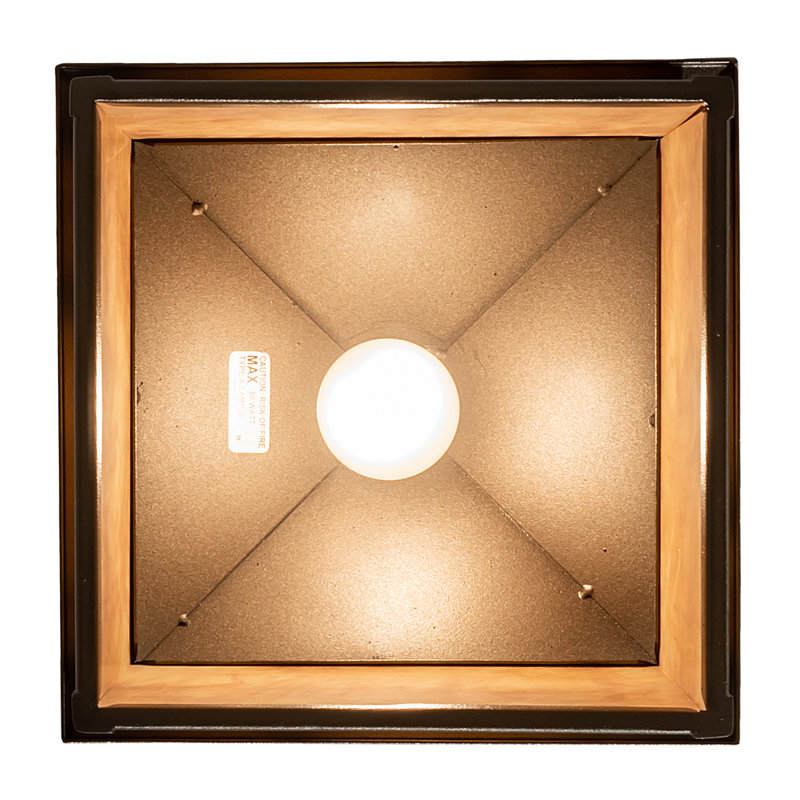Toomsboro 1 - Light Pendant