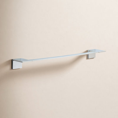 Vero 20" Wall-Mounted Towel Bar