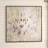 "Raindrops" by Suren Nersisyan Watercolor Wrapped Canvas Graphic Art 