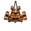 Avondale 24 - Light Chandelier