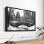 «Central Park BW Wall Art»-1102287750