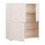 Alice Springs Rectangle Accent Cabinet