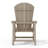 Laguna Kids Outdoor Poly Adirondack Chair ( Set Of 4)-107647556