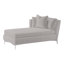 Chaise longue rembourrée Aiden-98718411-98718395-98718397