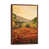 Classic Wood Framed selected