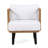NIC CLUB CHAIR