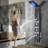 45.27'' Shower Panel with Fixed Shower Head-98898212