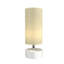 Clean Table Lamp-1076677940