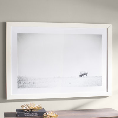 " Distant Grazing " by Marmont Hill