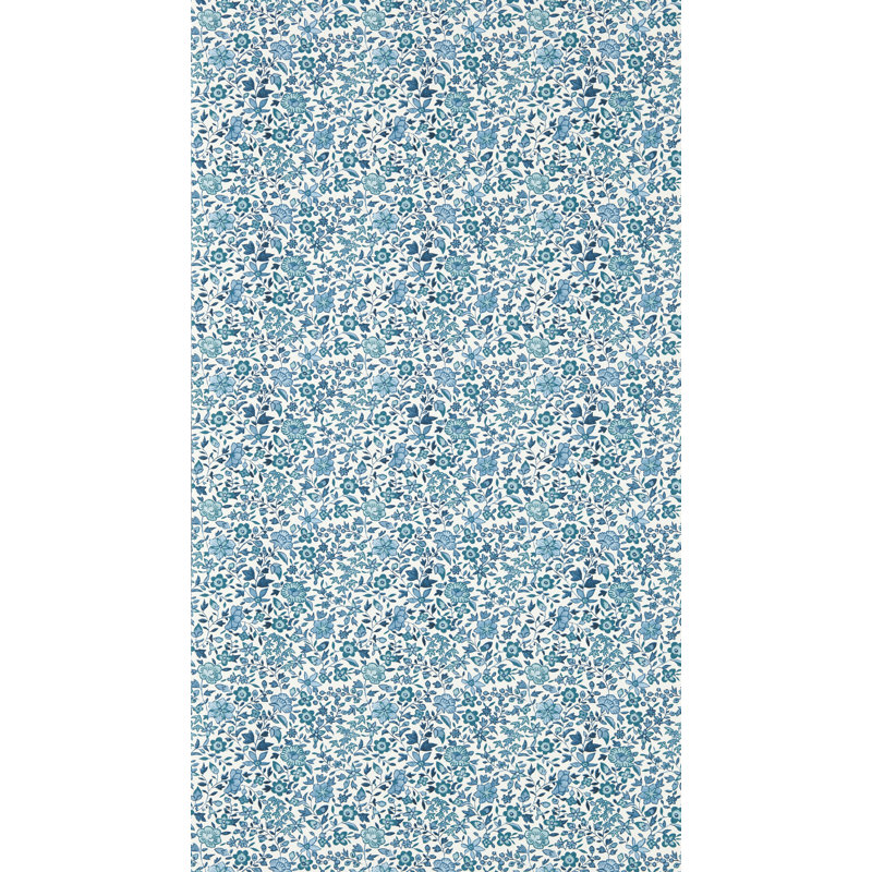 Gamthi Sage Blush, Blue