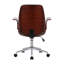 Chaise de bureau Amery-1175855920