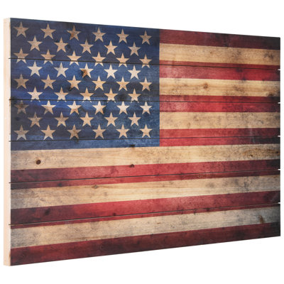 " American Dream 2 "