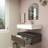 Alysa 30" Wall-Mounted Single Bathroom Vanity Set-71095596
