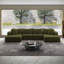 Canapé modulaire surdimensionné Boneless-953579071
