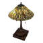 Meyda Tiffany & Stained Glass Standard Lamp