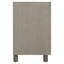 Formosa 76'' W Solid Wood Credenza