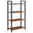 Riggle Bookcase-1021266427