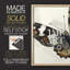 Reproduction encadrée ANIMALS Series CECLX - bois massif-577067153