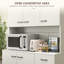Aurrie Kitchen Pantry