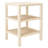 Table de bout Elvina