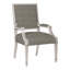 Leighton By Michael Weiss Upholstered Arm Chair-1288451634-1288451631