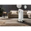 Radiateur électrique 1500 watts
