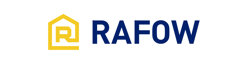 RAFOW logo