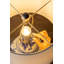 Lampe de table en céramique Gladsaxe