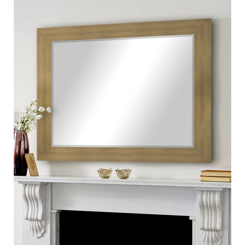 Miroir mural Ungar, 37 po x 33 po