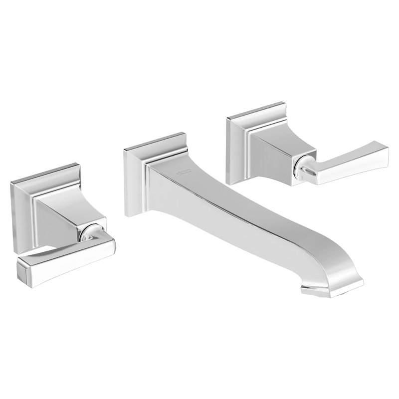 Town Square S Bathroom Faucet, Polished Chrome