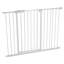 Baby Gate 26-48 Inches Adjustable Width 36 Inches High Dog Gate-776037771