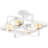 Bartłomiej Semi Flush Mount-419477487-419477472