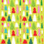 «Christmas Trees», impression sur toile-29434452-73436618-73436623