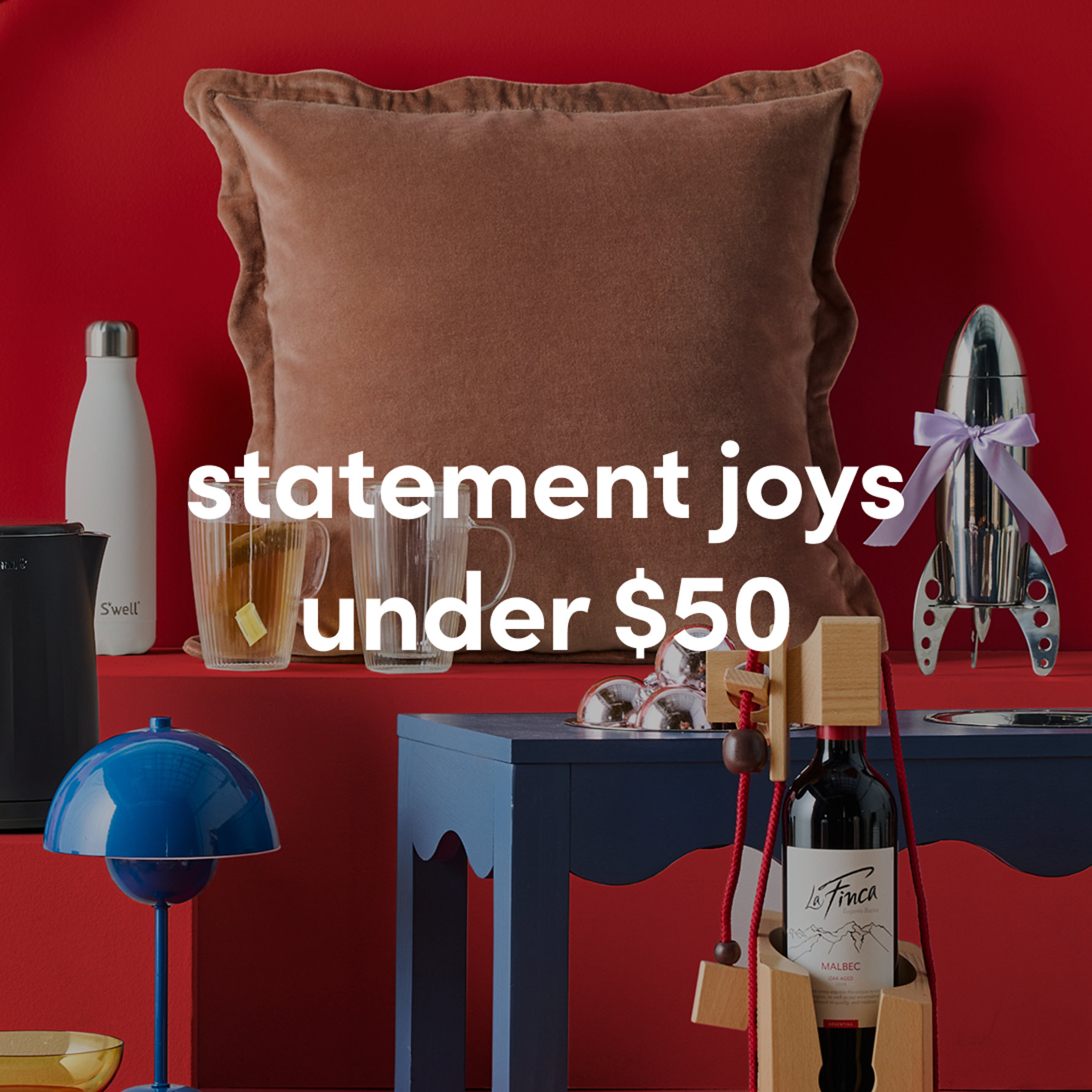 gifts under $50