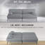 2 Seater Fabric Sofa-128842360