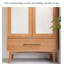 Garde-robe Nordic Minimalist
