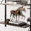 Figurines et sculptures d'animaux Kaern-447653430