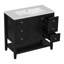 Meuble-lavabo 36 po avec lavabo-115197273