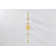 Maynard 3 - Light LED Wallchiere Sconce