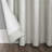 Dimensional 100% Blackout Thermal Grommet Single Curtain Panel-1057006071-1057006068