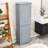 Freestanding Linen Cabinet-803822510
