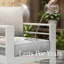 Chaise de terrasse avec coussins Alturas-753882766