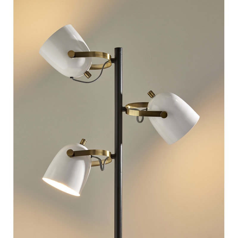 Baileyton 64.5'' Tree Floor Lamp