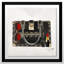 «Lady Boss», impression sur toile-23654313-23654352