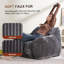 Fauteuil à billes Giant Plush-339574415