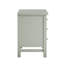 Table de chevet 4 tiroirs Antique-1468518462
