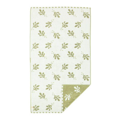 Serviette de plage